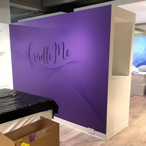 Wall Murals